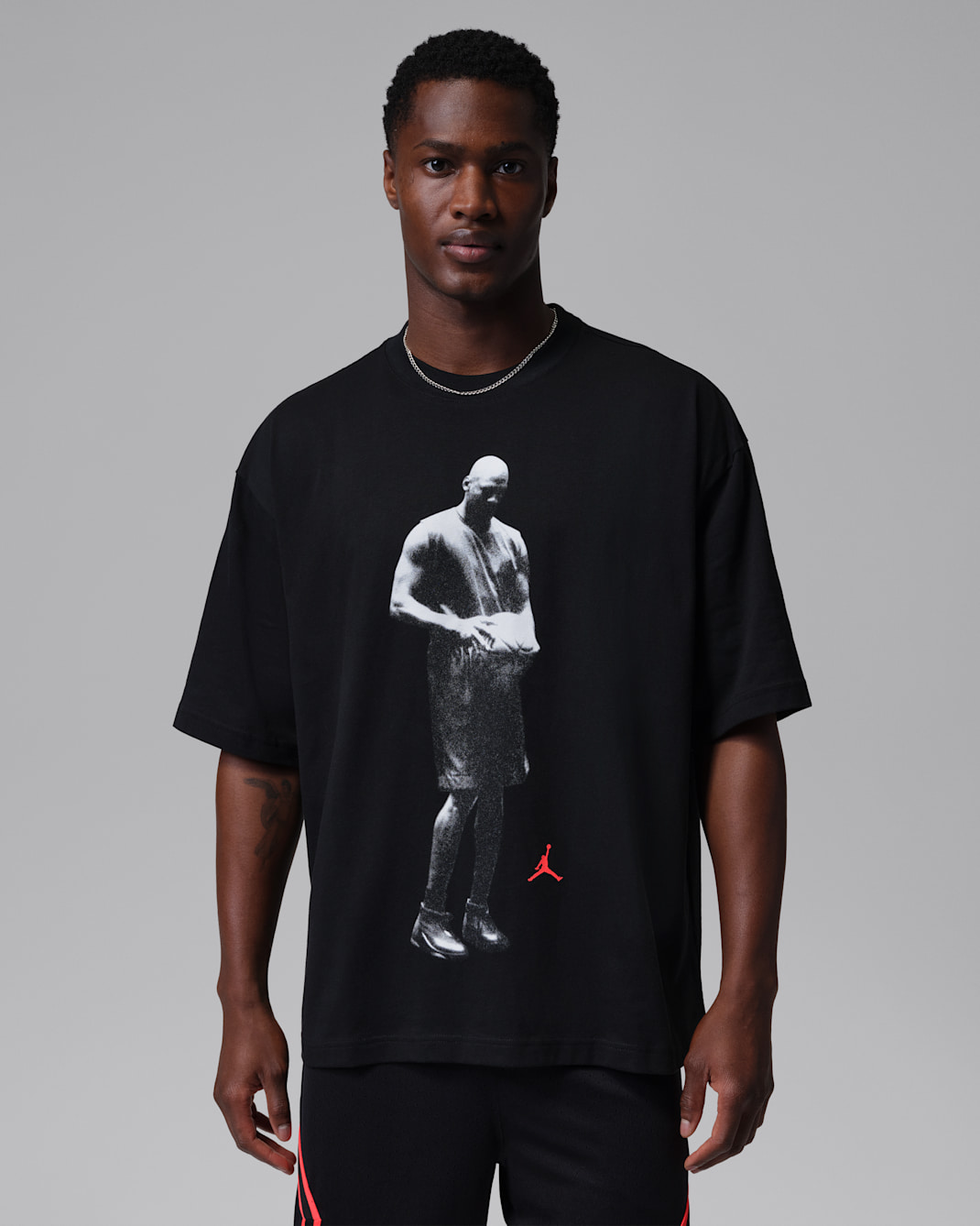 NIKE公式】ジョーダン スポーツ メンズ Dri-FIT Tシャツ.オンライン